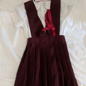 Dance costume